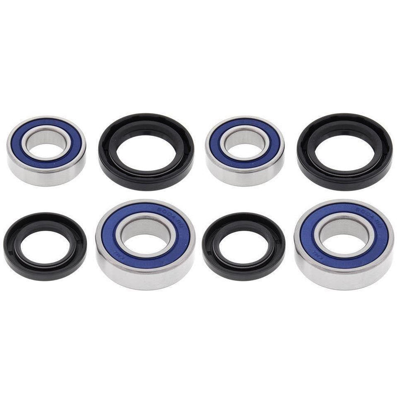 Load image into Gallery viewer, Bearing Kit for Front Wheels fit Yamaha YFM90 Raptor 2009-2013