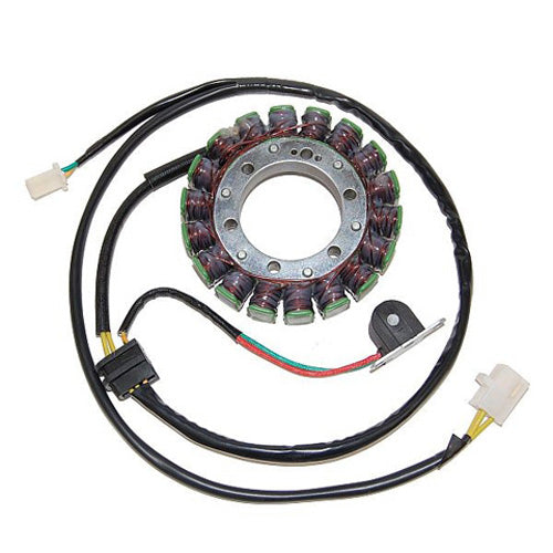 Load image into Gallery viewer, Procom ESG097 Stator Ls650 / S40 Boulevard (96-09) LS650 Savage (9 For Suzuki