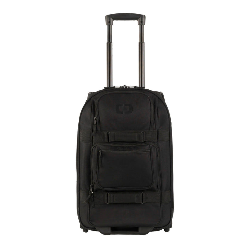 Load image into Gallery viewer, Ogio ONU 29 Stealth Carry On Suitcase - 5918039OG