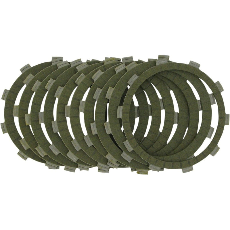 Load image into Gallery viewer, Ebc Src (Streetracer Clutches)Kit SRC40