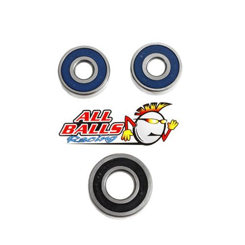 Load image into Gallery viewer, All Balls Rear Wheel Bearing Kit 25-1156