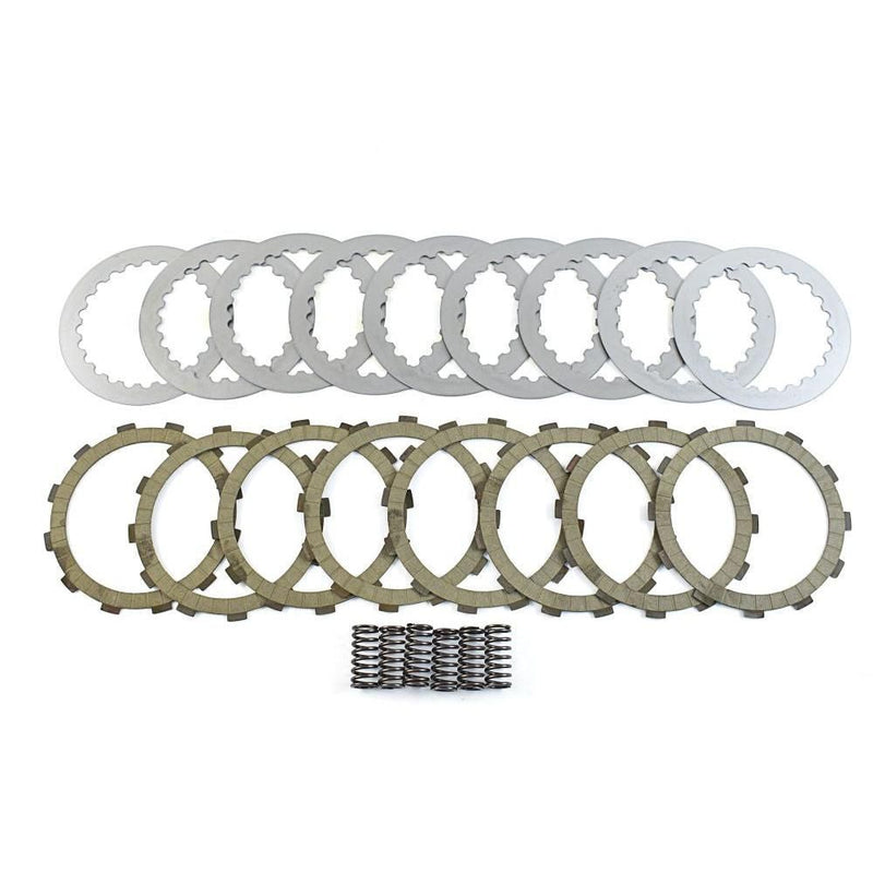 Load image into Gallery viewer, WSM Complete Clutch Kit for KTM 250 - 500 11-15 88-312