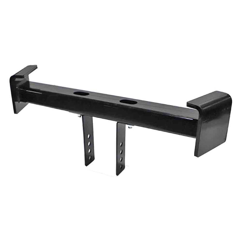 Load image into Gallery viewer, Blue Ox BXW4023 Trailer Pole Tongue Weight Distributing Hitch Adapter