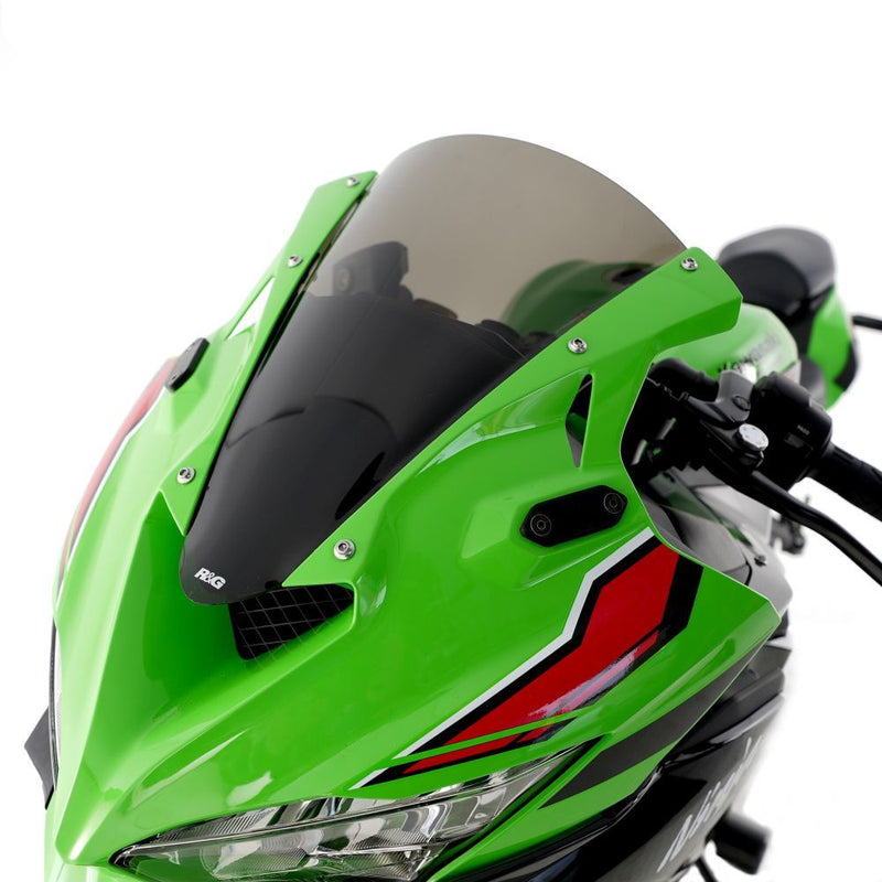 Load image into Gallery viewer, R&G Racing Racing Screen For 2020-2024 Kawasaki Ninja ZX-25R