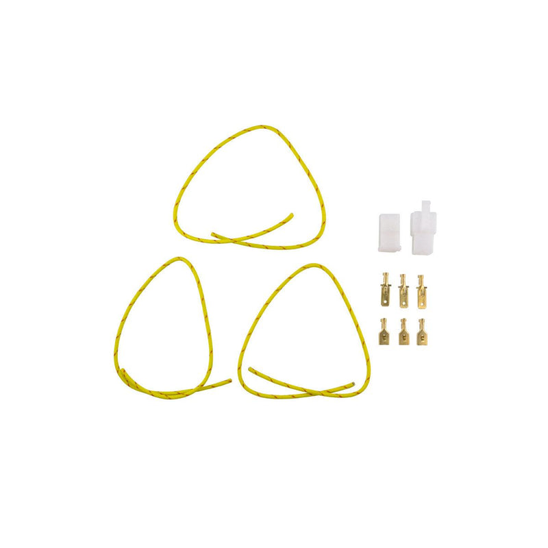 Load image into Gallery viewer, RMStator Regulator Rectifier Connector Kit RM14028