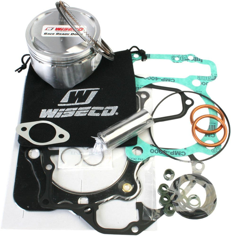 Load image into Gallery viewer, Wiseco Top End Kit 87.00/+2.00 10:1 Hon PK1034