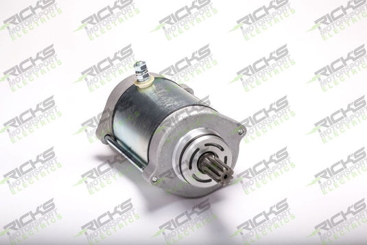 Ricks Starter Motor 61-008