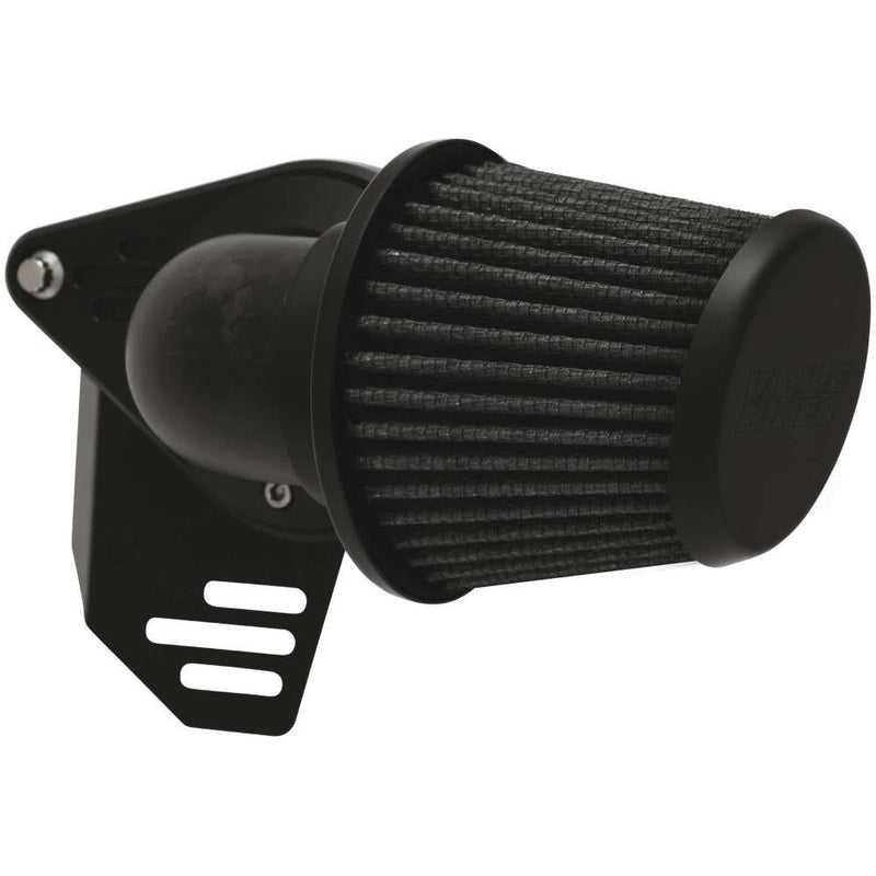 Load image into Gallery viewer, Vance and Hines VO2 Falcon Air Intake Forged Carbon Fiber 41057