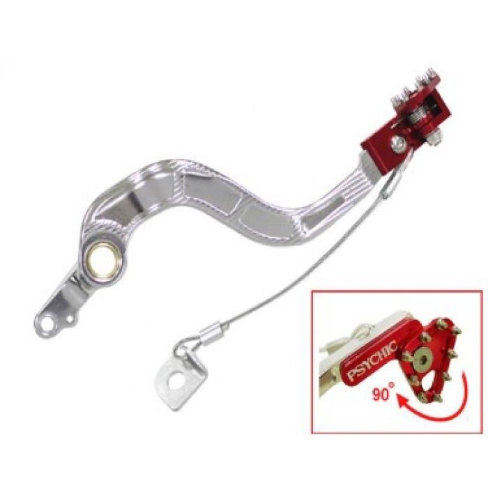 Load image into Gallery viewer, Psychic Brake Pedals MX-08843