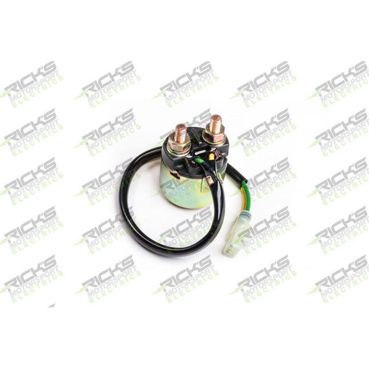 Ricks Starter Solenoid Switch 65-105