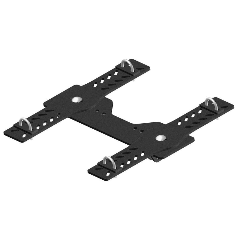 Load image into Gallery viewer, KFI Universal ATV Plow Mount - 105745