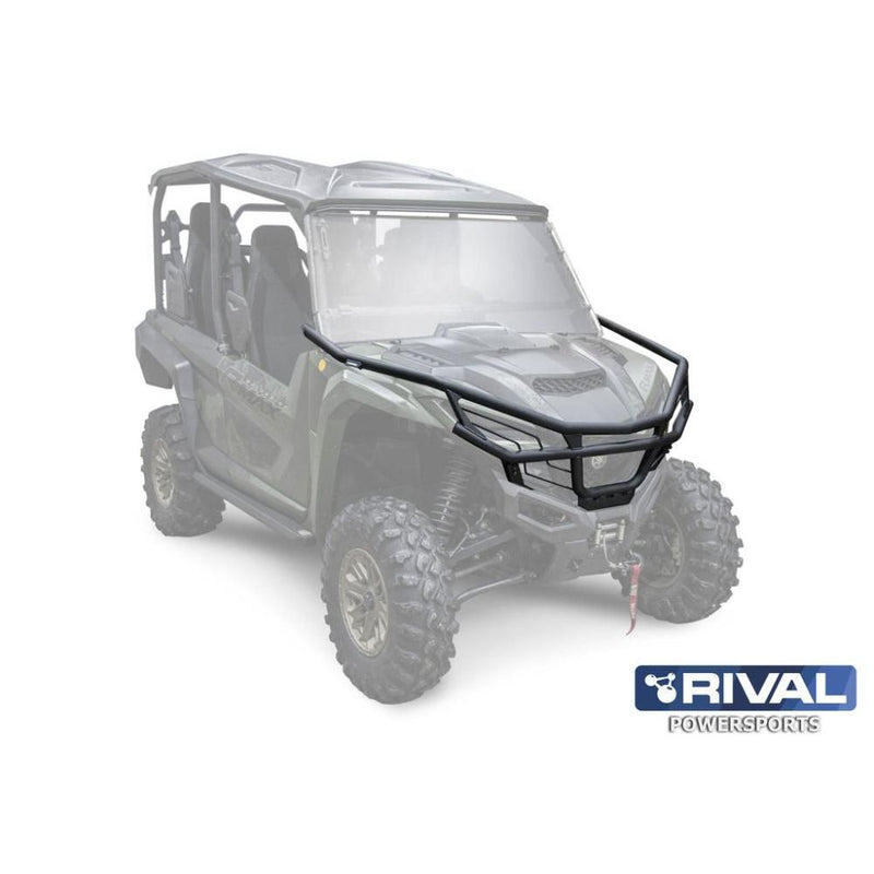 Load image into Gallery viewer, Rival Front Bumper For Yamaha R Max 2 / 4 2444.7177.1