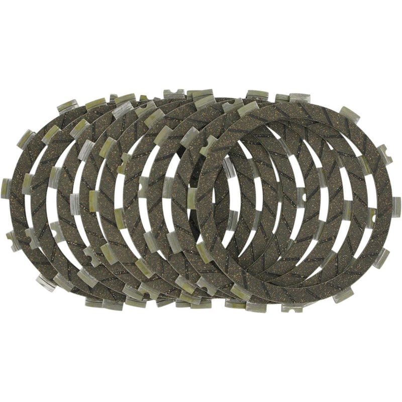 Load image into Gallery viewer, EBC CK Series Clutch Kit for Kawasaki ZZR 600 2006-2008
