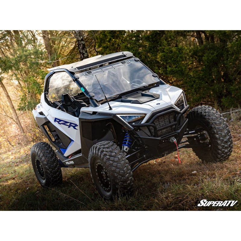 Load image into Gallery viewer, SuperATV Polaris RZR PRO XP Front Bumper FBG-P-PROXP-00