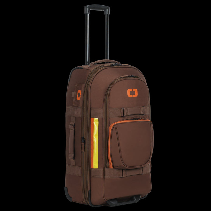 Load image into Gallery viewer, Ogio ONU 29 Stay Classy Checked Bag - 804001.02