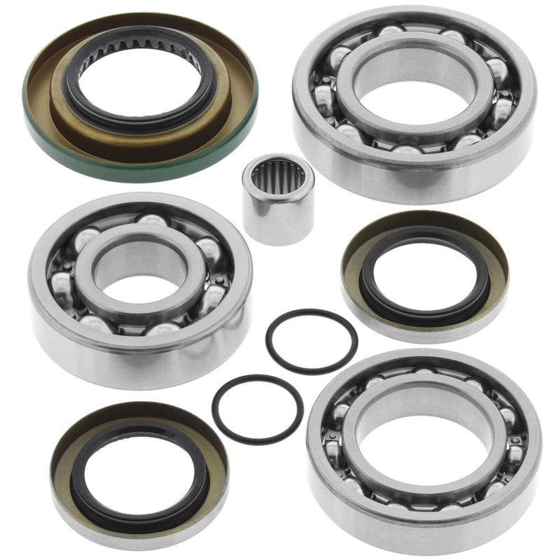 Load image into Gallery viewer, QuadBoss Differential Bearing and Seal Rear - 53252086