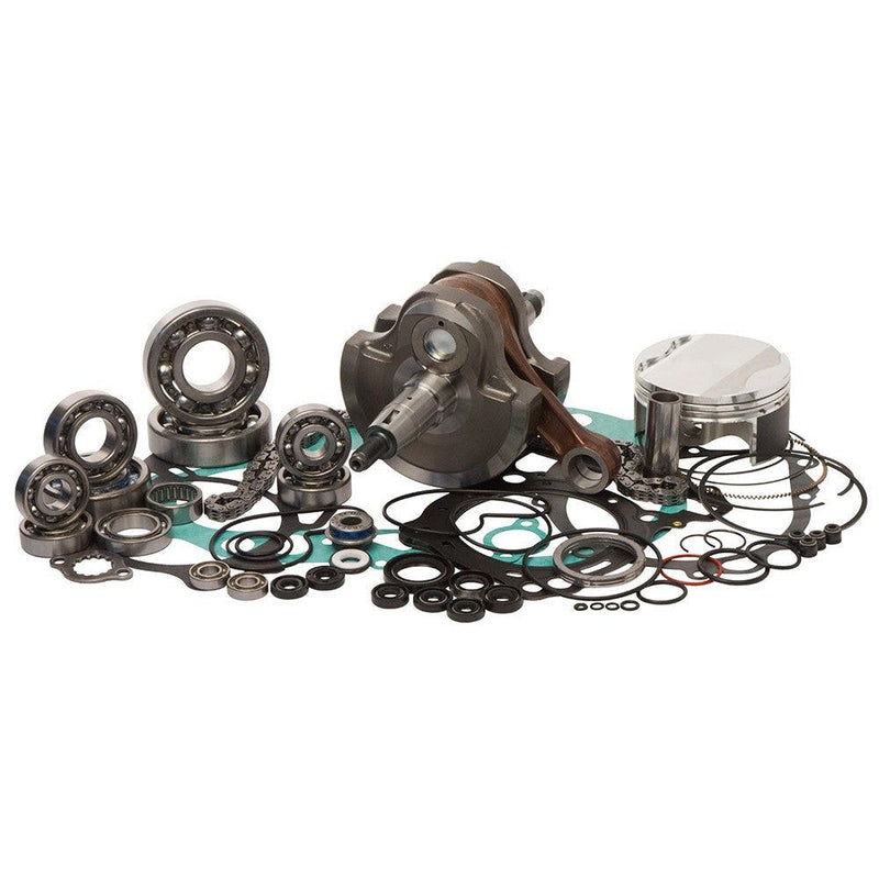 Load image into Gallery viewer, Wrench Rabbit Complete Engine Rebuild Kit For 2003-2004 Kawasaki KFX 400
