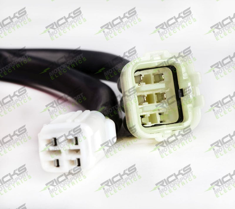 Load image into Gallery viewer, Ricks Hot Shot Series CDI Box For Yamaha Banshee 350 YFZ350 1997-2006 15-412