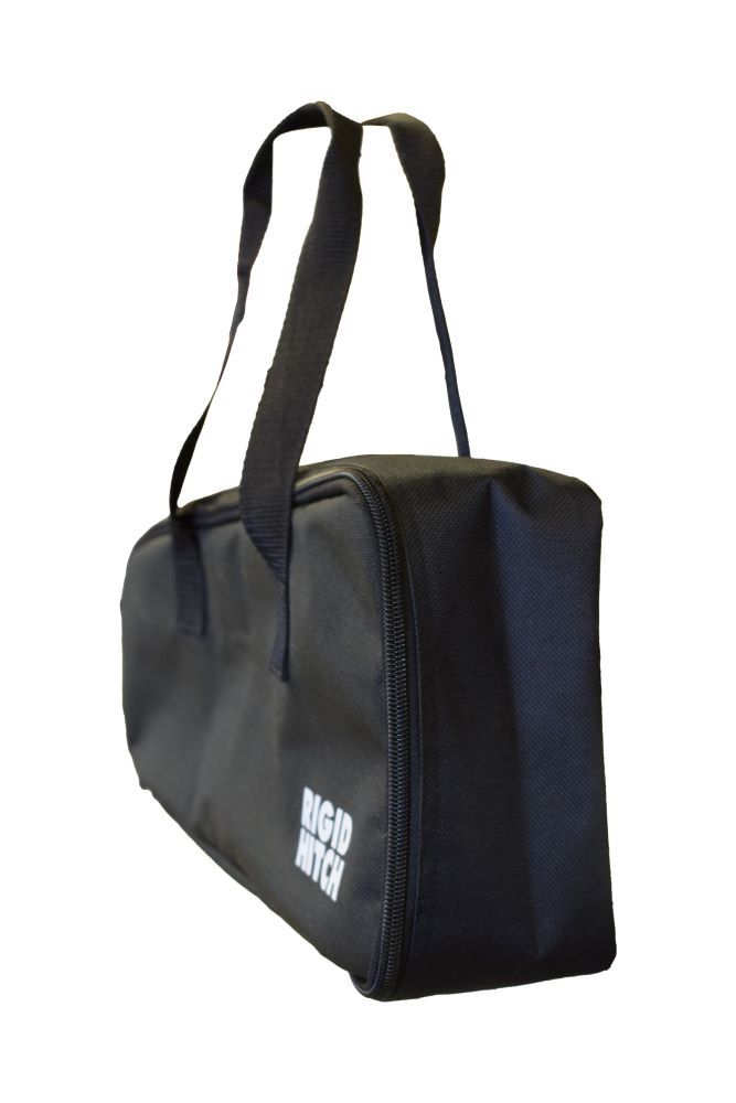 Load image into Gallery viewer, Ballmount Bag With Interior Pouch (RHI-0014)