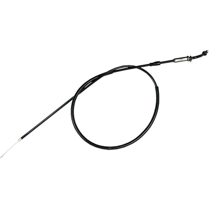 Load image into Gallery viewer, Motion Pro Black Vinyl Choke Cable 04-0157