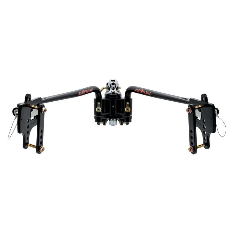 Load image into Gallery viewer, Eaz-Lift ReCurve R3 Weight Distribution Hitch, 600 lb. Max Tongue Weight Kit