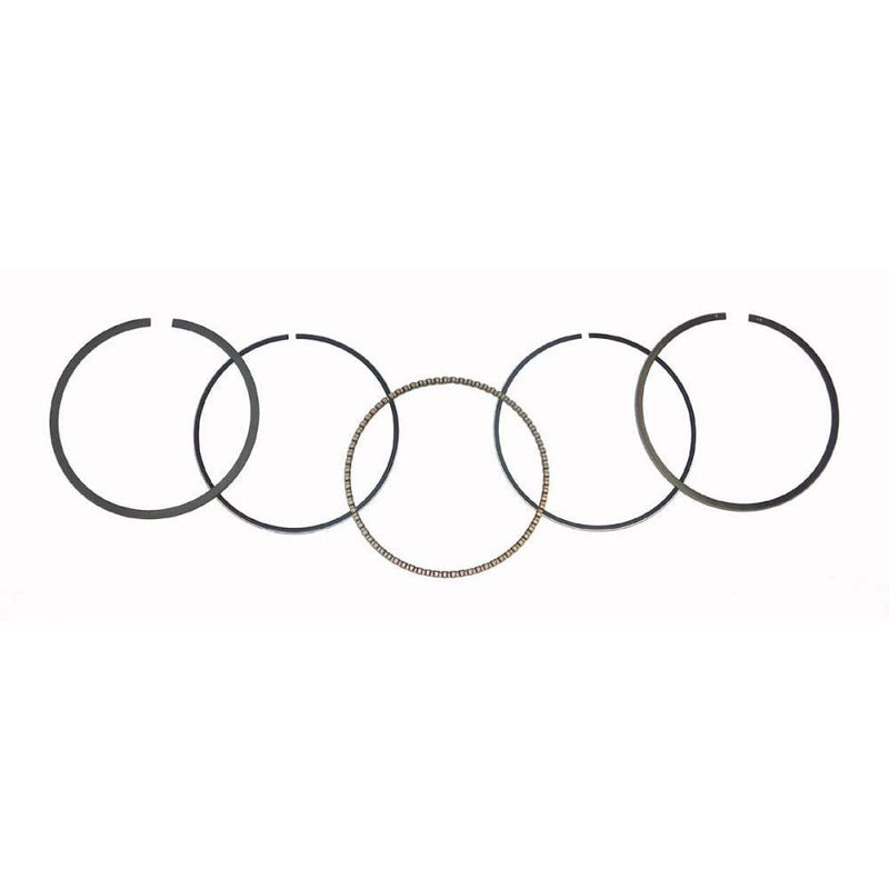 Load image into Gallery viewer, WSM Piston Rings For Kawasaki 300 89-04 Standard 51-255