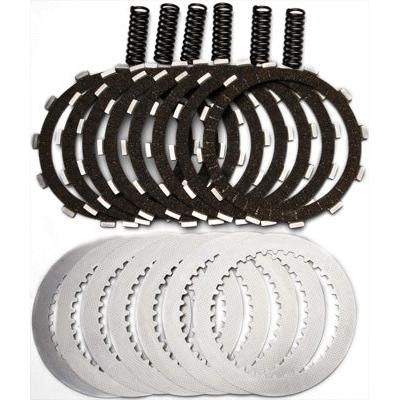 Load image into Gallery viewer, EBC Clutch Kit - DRC164