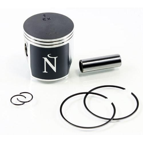 Load image into Gallery viewer, NAMURA PISTON KIT 62.60MM