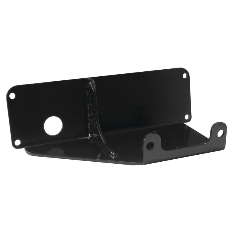 Load image into Gallery viewer, KFI Winch Mount for Gen4+ and Gen6 Polaris ATV - 100340