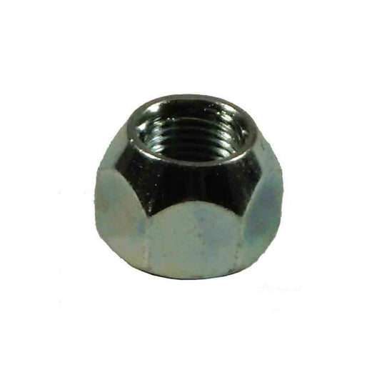 Trailer Axle Lug Nut, 3/8" Nut, 1/2" x 20 Threads