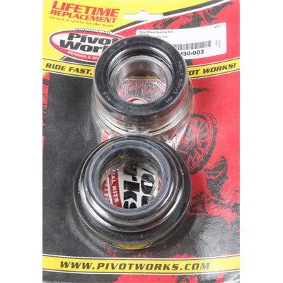 Load image into Gallery viewer, 1998-2000 Honda TRX 300FW Pivot Works Rear Wheel Bearingkit Honda Atv