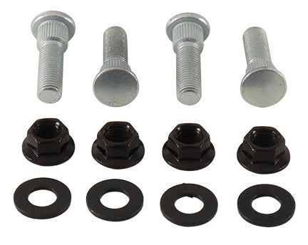 Load image into Gallery viewer, All Balls Wheel Stud And Nut Kit 85-1004