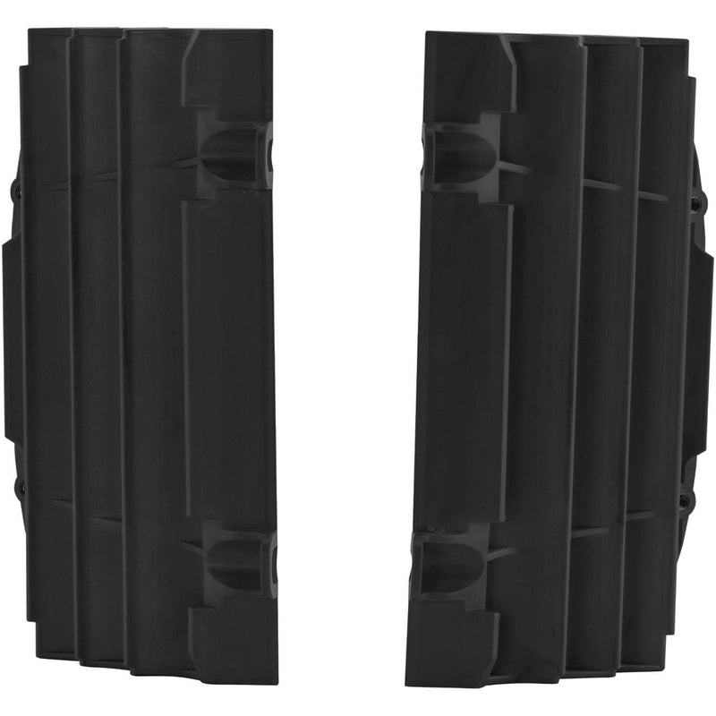 Load image into Gallery viewer, Acerbis Black Radiator Louvers for Husqvarna - 2691540001
