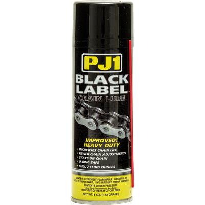 Load image into Gallery viewer, Pjh 1-06A Pj1 Heavy Duty Black Label Chain Lube, 5oz.