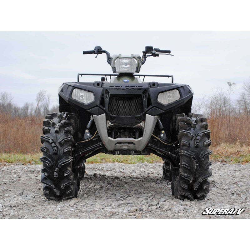 Load image into Gallery viewer, SuperATV Polaris Sportsman XP High Clearance A-Arms AA-P-850XP-HC-02