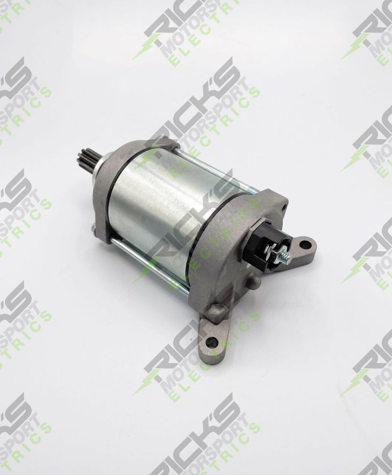 Load image into Gallery viewer, Ricks Starter Motor 61-436