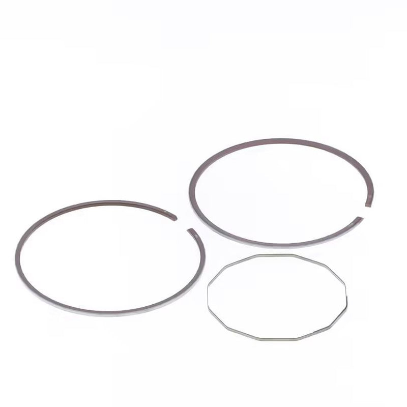 Load image into Gallery viewer, Athena Piston Ring Set For Yamaha Banshee 350 YFZ350 1987-2006 S41316152