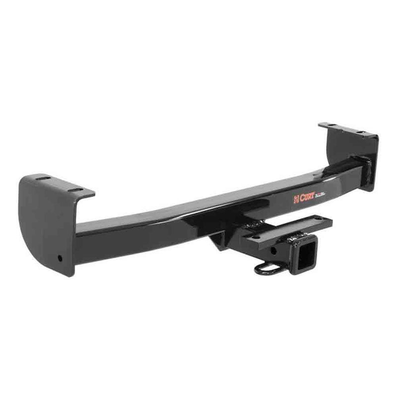 Load image into Gallery viewer, Curt Class III Custom Fit Trailer Hitch Receiver fits 2016-2023 Toyota Tacoma Pickup