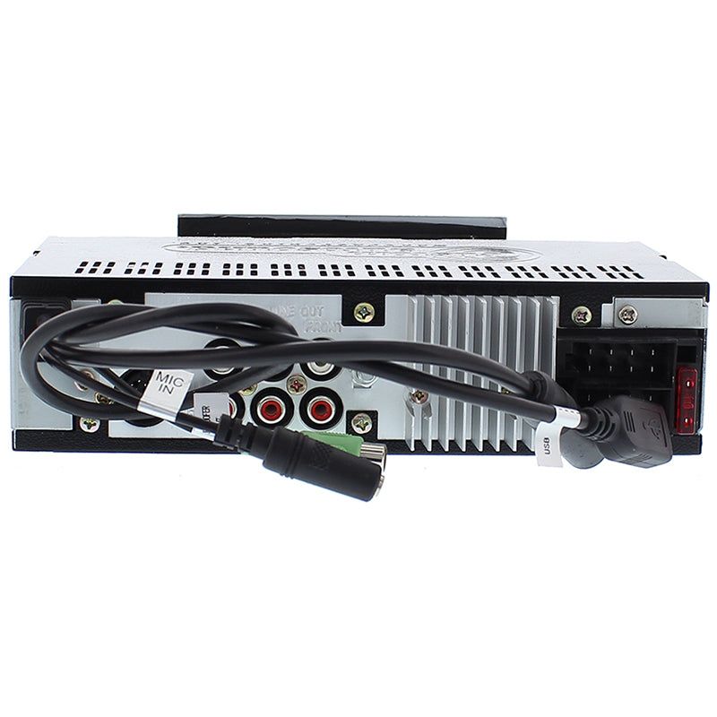 Load image into Gallery viewer, Custom Autosound 1960-64 Corvair 740 Premium Bluetooth Classic Car Stereo