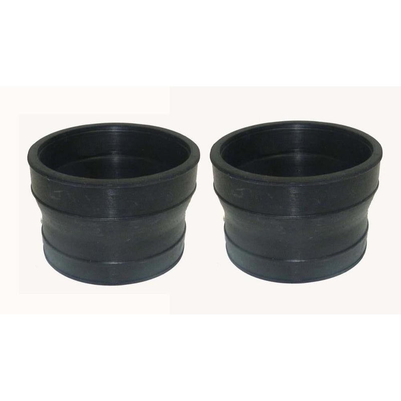 Load image into Gallery viewer, WSM Carburetor Boot Kit for Yamaha 350 Banshee 87-06 77-520-03K