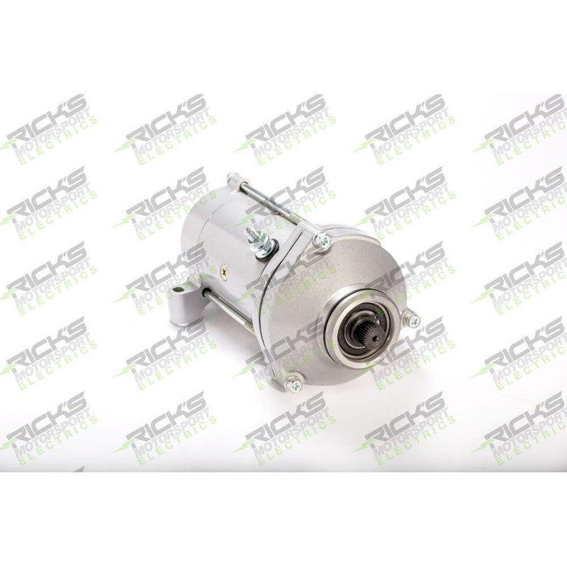 Load image into Gallery viewer, Ricks Starter Motor 61-104