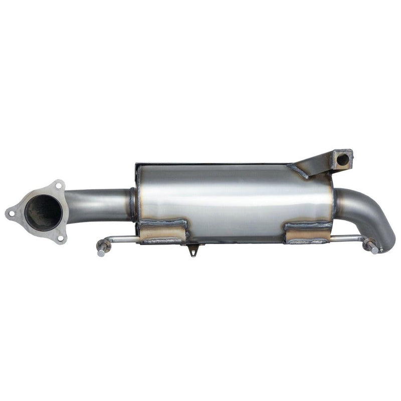 Load image into Gallery viewer, GGB Exhaust Quiet Trail Muffler For 2020-2024 Polaris RZR Pro XP/XP4 Turbo