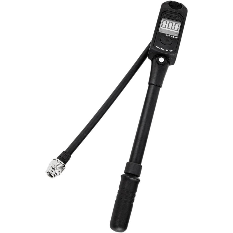 Load image into Gallery viewer, PROGRESSIVE SUSPENSION GP4-300 300PSI DIGITAL PUMP