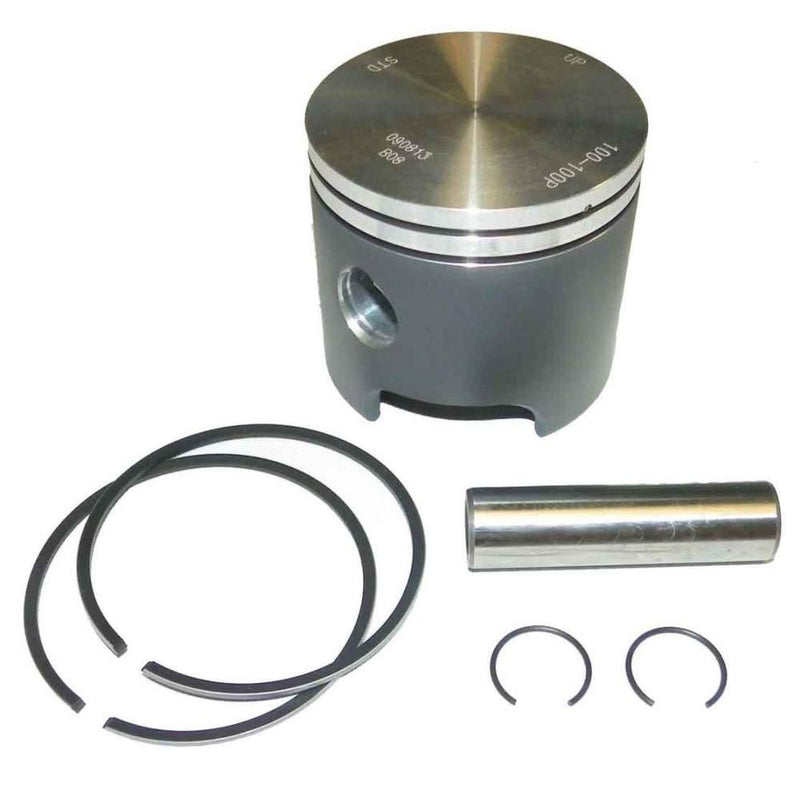 Load image into Gallery viewer, WSM Piston Kit For Johnson / Evinrude 28 - 60 Hp 2 Cylinder 80-05 Standard