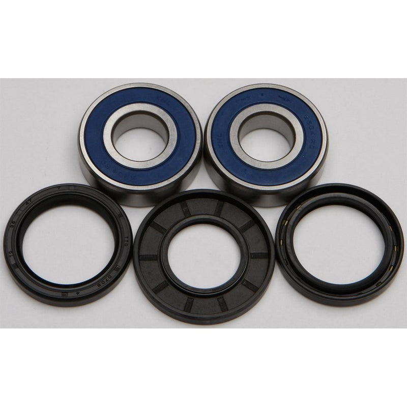 Load image into Gallery viewer, All Balls Front Wheel Bearing Kit 25-1558