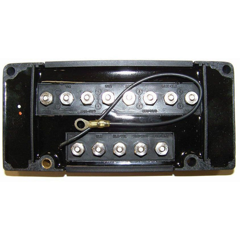 Load image into Gallery viewer, WSM Switch Box for Chrysler / Mercury / Mariner 40 - 125 Hp 4 Cylinder 76-98