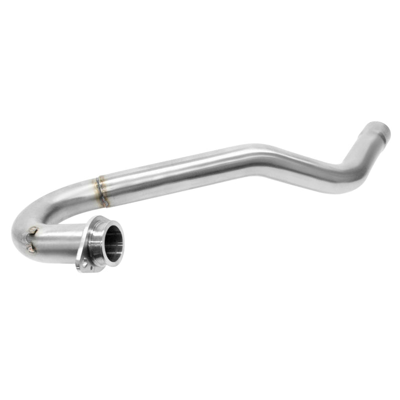 Load image into Gallery viewer, Big Gun Exhaust EXO Series Aluminum Head Pipe - 13-15501