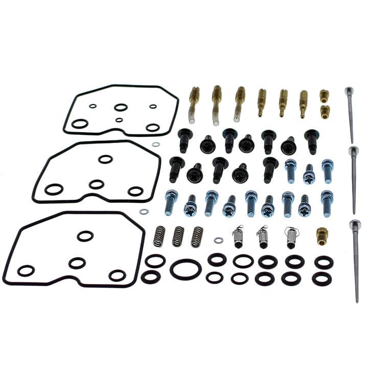Load image into Gallery viewer, All Balls Carburetor Rebuild Kit 26-10008