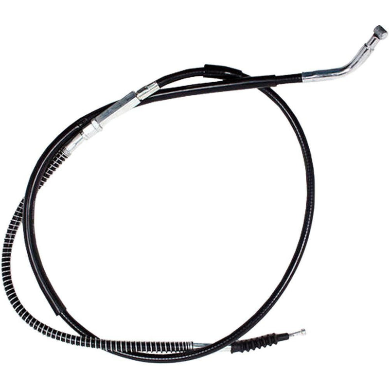 Load image into Gallery viewer, Motion Pro Black Vinyl Clutch Cable 03-0128