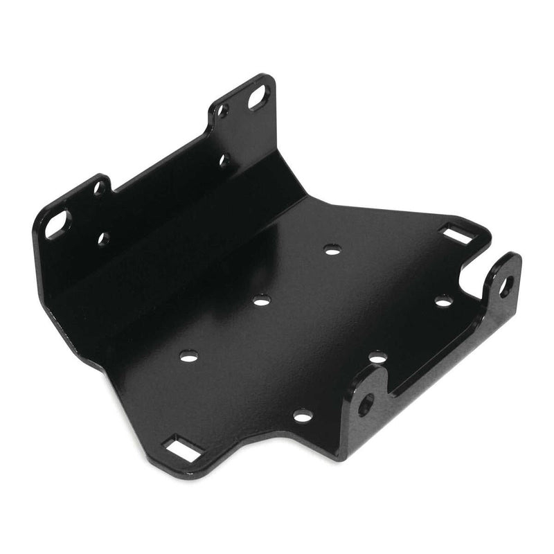 Load image into Gallery viewer, KFI 100610 (M2) Winch Mount for 2009-2014 Yamaha Grizzly 550 4x4